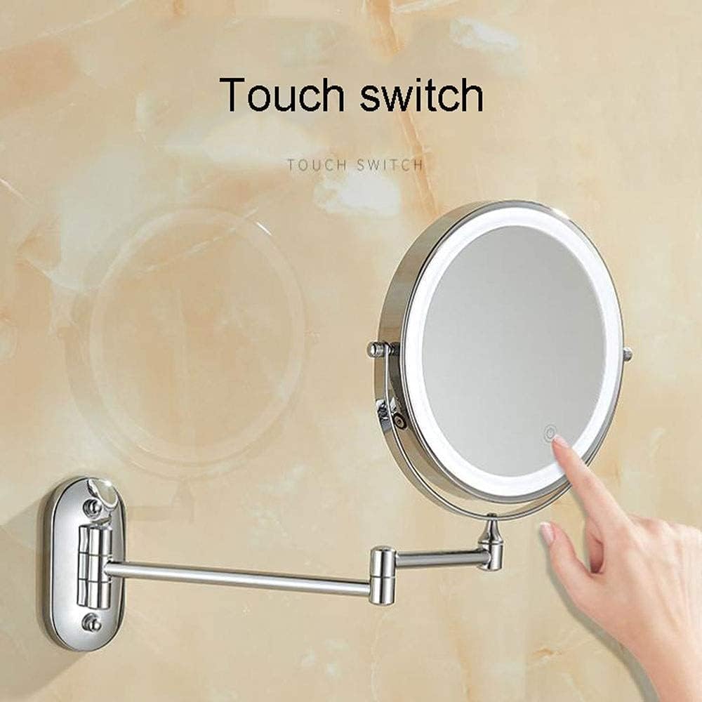 Makeup Mirror Vanity