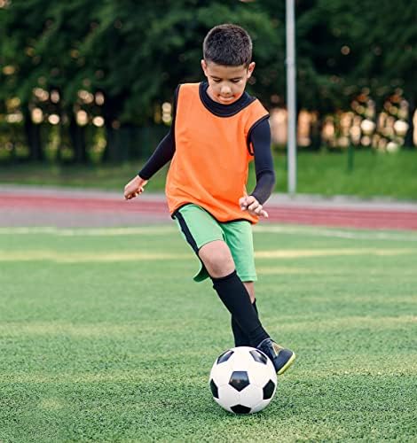 Youper Youth Thermal Compression Shirt