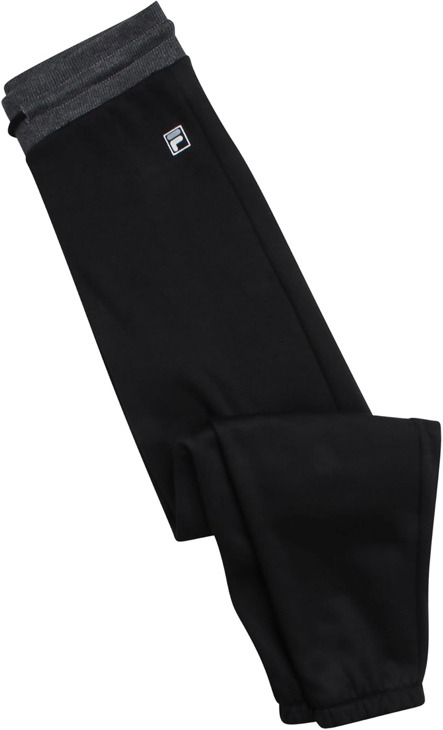 Fila Boys Poly Fleece Jogger Set - Comfort Style