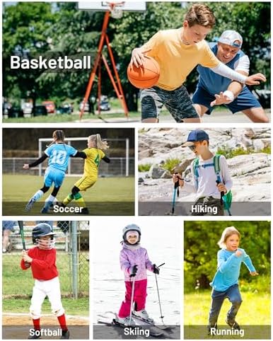 Blueleaf Youth Compression Short for Boys