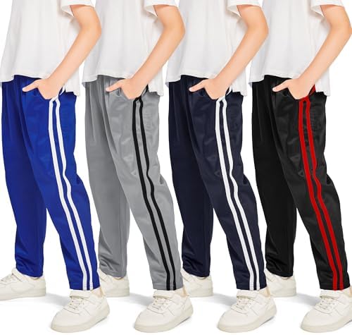 Resinta Boys 4-Piece