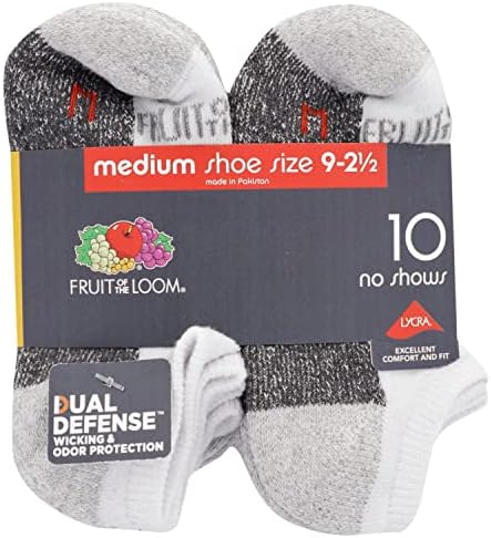 Moisture Wicking Boys Socks