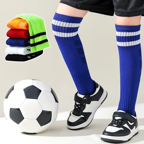 Kids Soccer Socks Boys