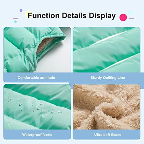 Pursky Gradient Filled Overlap Mix Knit Turtleneck Model
