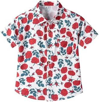 Perfect for Boys