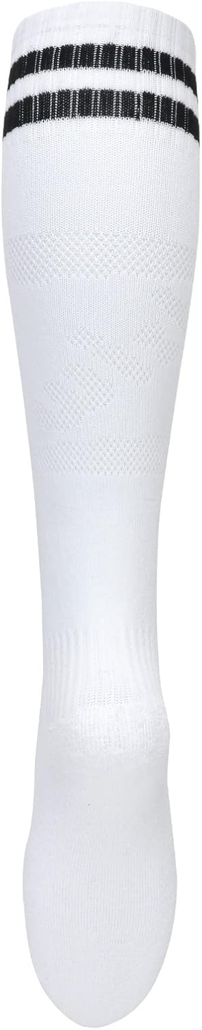 urable Soccer Socks for Kids - Reinforced Durable and Comfortable