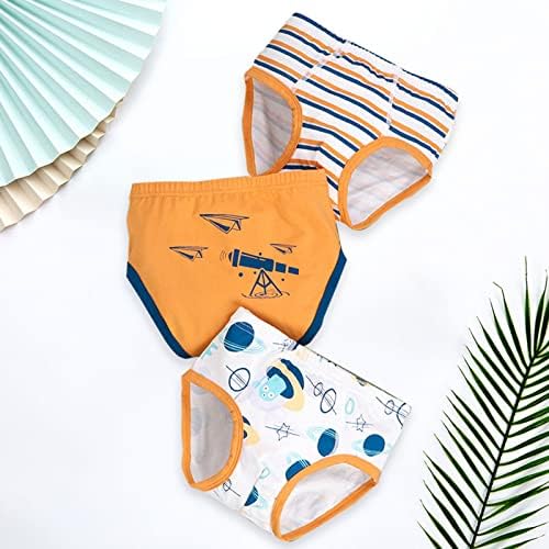 Comfortable Toddler Underwear