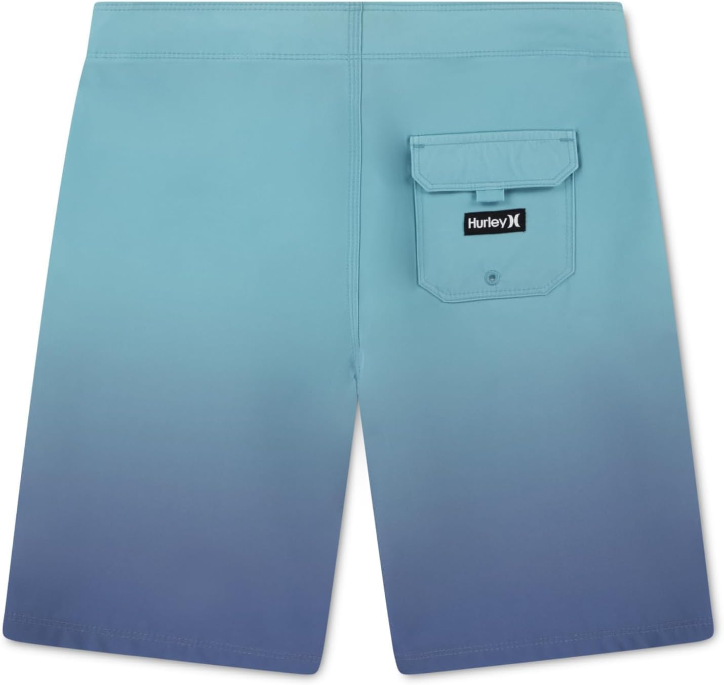 Hurley Boys First Light Board Shorts Bright Cool and Lightweight