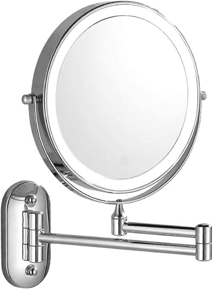 Makeup Mirror Vanity
