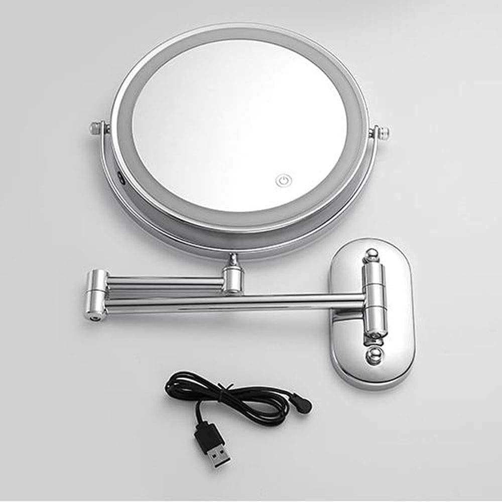 Makeup Mirror Vanity