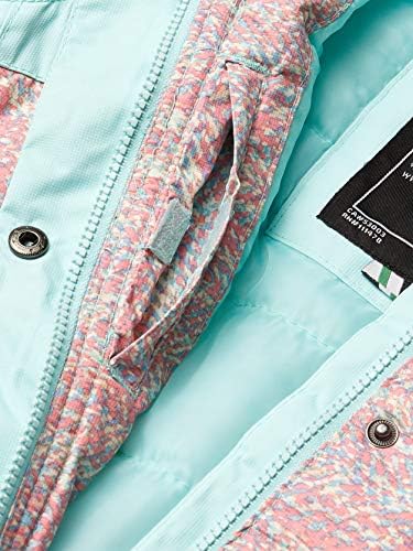 Thermal Winter Jacket for Kids Keep You Warm Durable