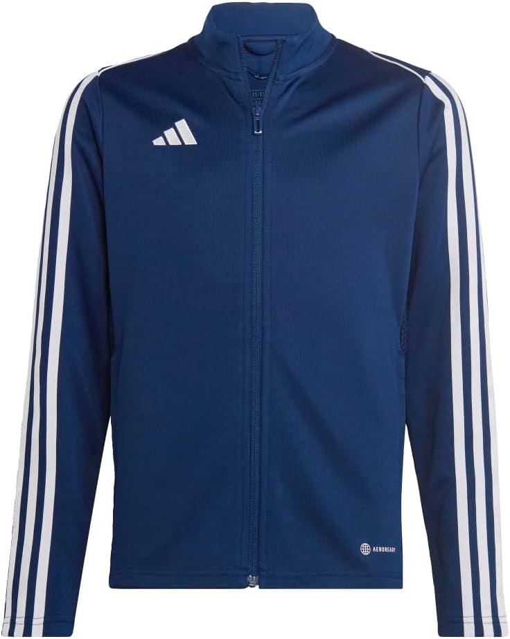 Adidas Kids Tiro23 League Training Jacket