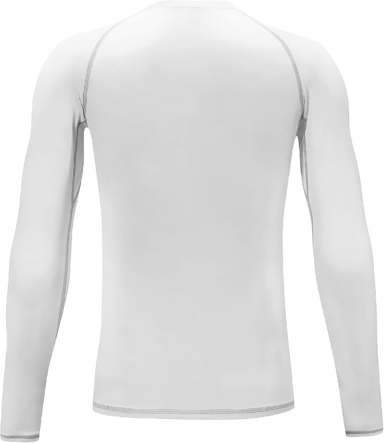 Tela Leo Compression Shirts for Boys Youth Long Sleeve Underwear