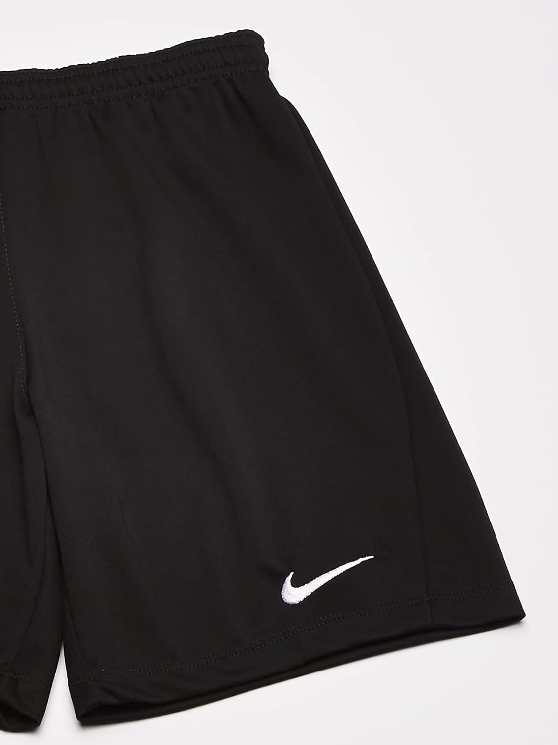 Nike Youth Park III Track-Specific Design Shorts