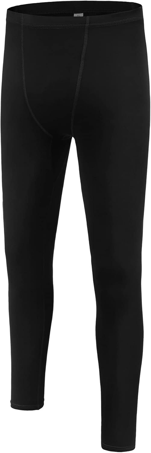VPESL Boys Thermal Underwear Set