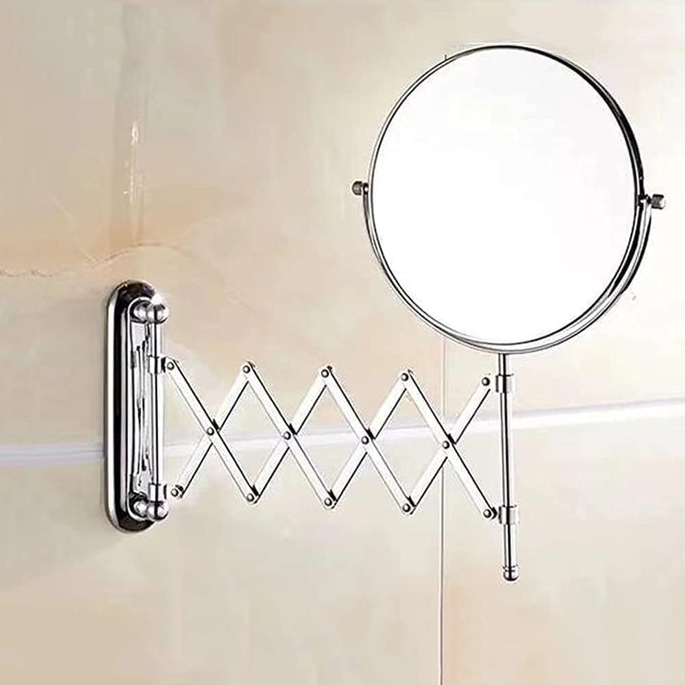 Sturdy Vanity Mirror for Your Bathroom