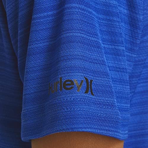 Hurley Boys Performance Polo Shirt 1
