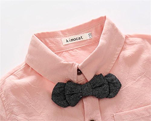 boys 3Pcs Clothing Set