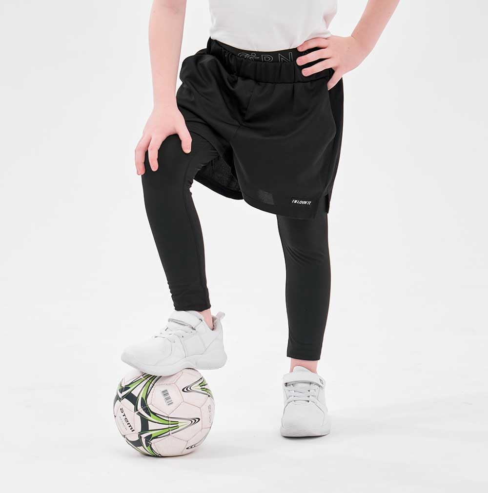 Opna Youth Boys Dri Fit athletic t shirt
