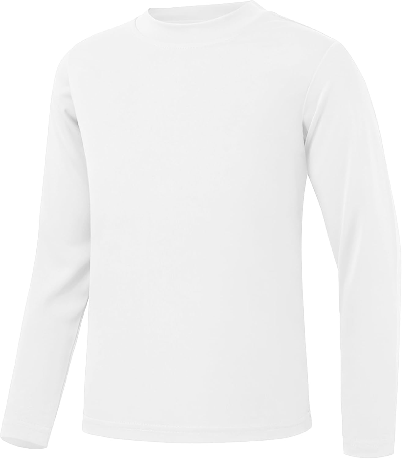 QBK 4T-Youth Neon rash guard