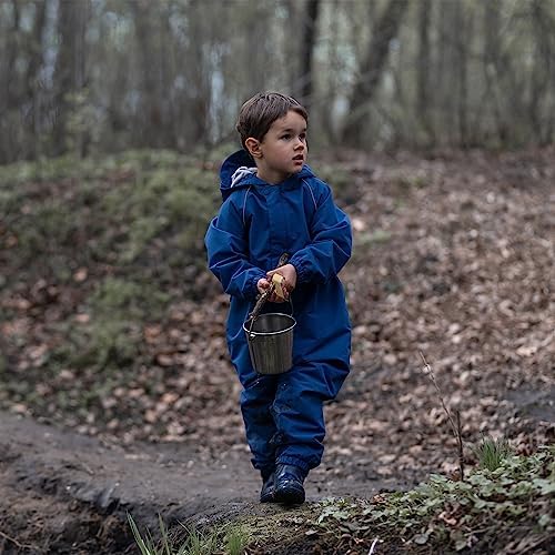 Jan Jul Waterproof Fleece Lined Snowsuit for Kids