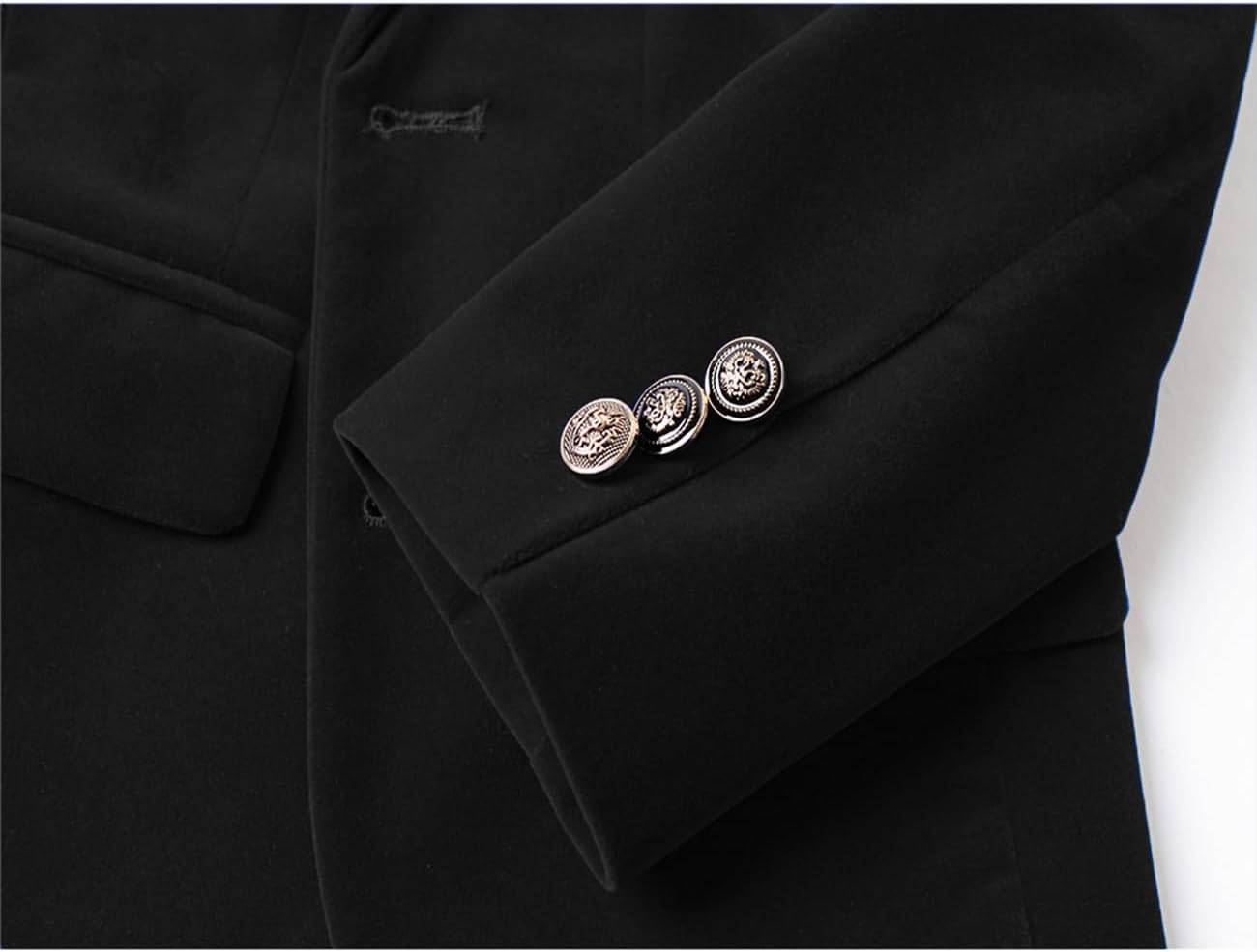 Lycody Boys Tuxedo Jacket 2T-14
