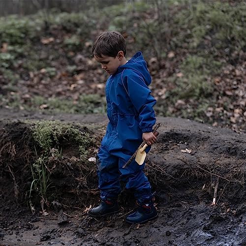 Jan Jul Waterproof Fleece Lined Snowsuit for Kids