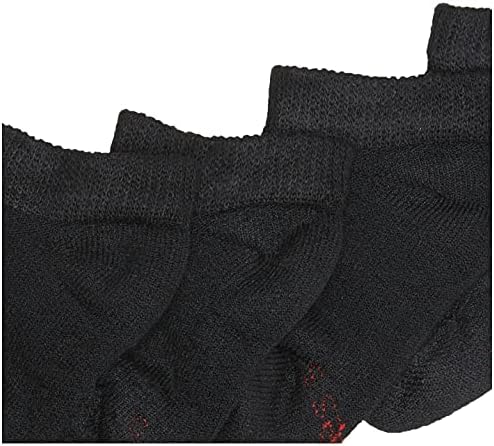 Hanes Boys Socks Double Tough Cushioned 12 Pair