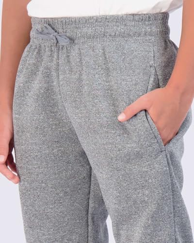 Experience Comfort with Real Essentials Tech Fleece