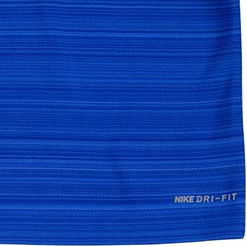 Hurley Boys Performance Polo Shirt 1