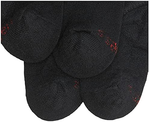 Hanes Boys Socks Double Tough Cushioned 12 Pair