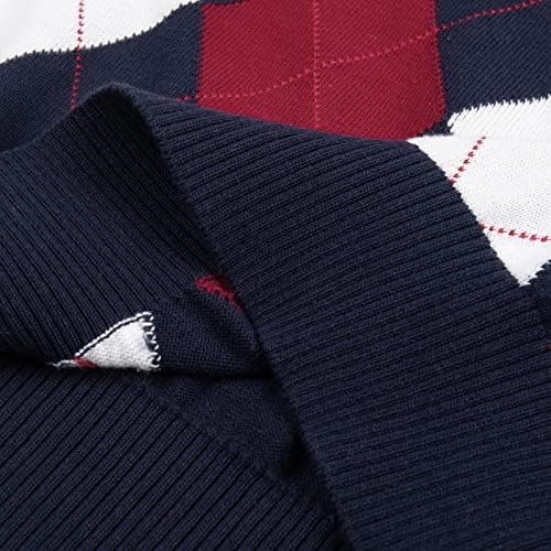 BOBYOYOS Boys 100 Cotton Sweater