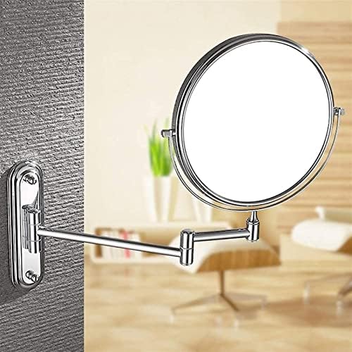 Personal Beauty Partner with NOVOCE Makeup Mirror