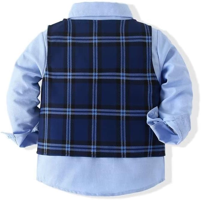 PureMilk Baby Tuxedo Suits 1-5 Years