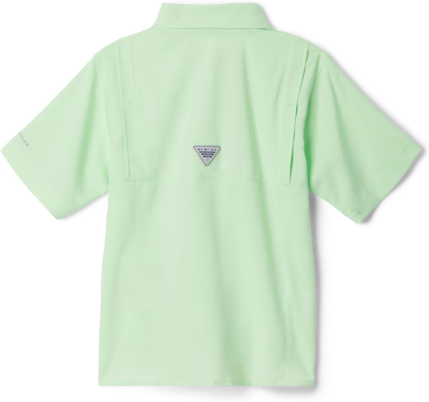 Columbia Boys Button-Down