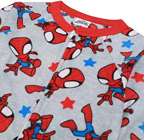 Marvel Boys Spider-Man Spider-Wardrobe