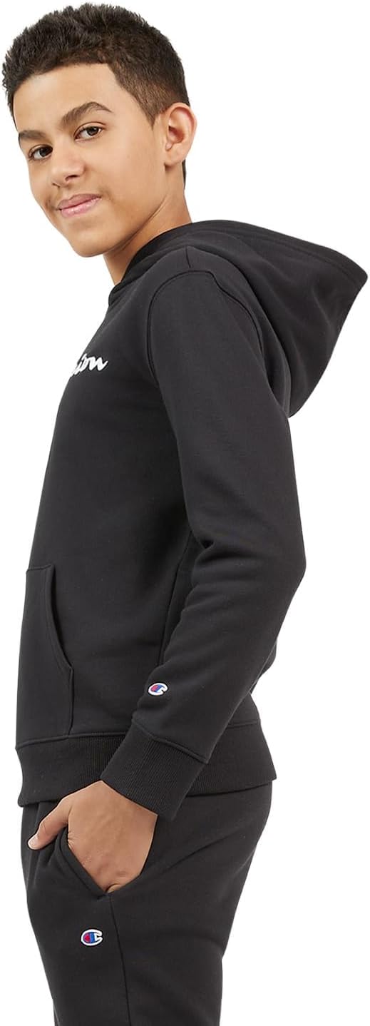 Extreme-Pride Champion Boys Hoodie