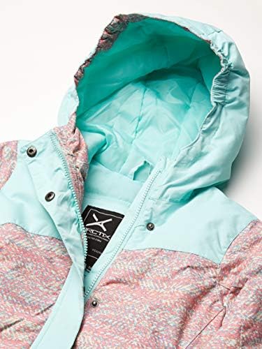 Thermal Winter Jacket for Kids Keep You Warm Durable