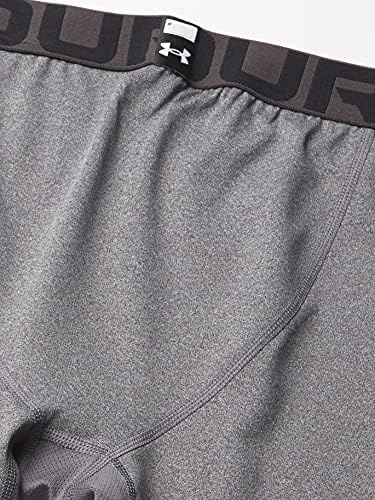 Warm Stretchy Baselayer for Boys