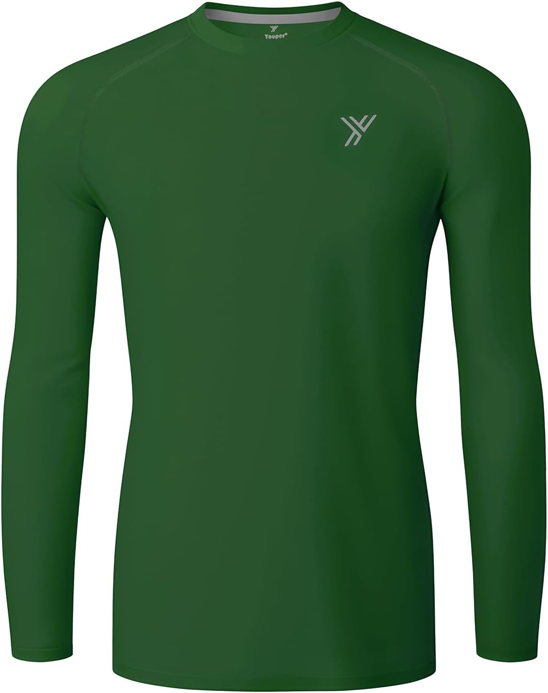 Youper Youth Thermal Compression Shirt