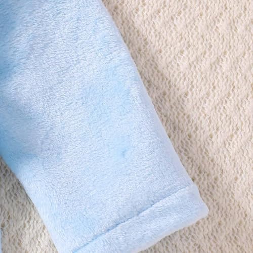 Perfect for Boys Soft Warm and Styley Robe for Toddler Infant