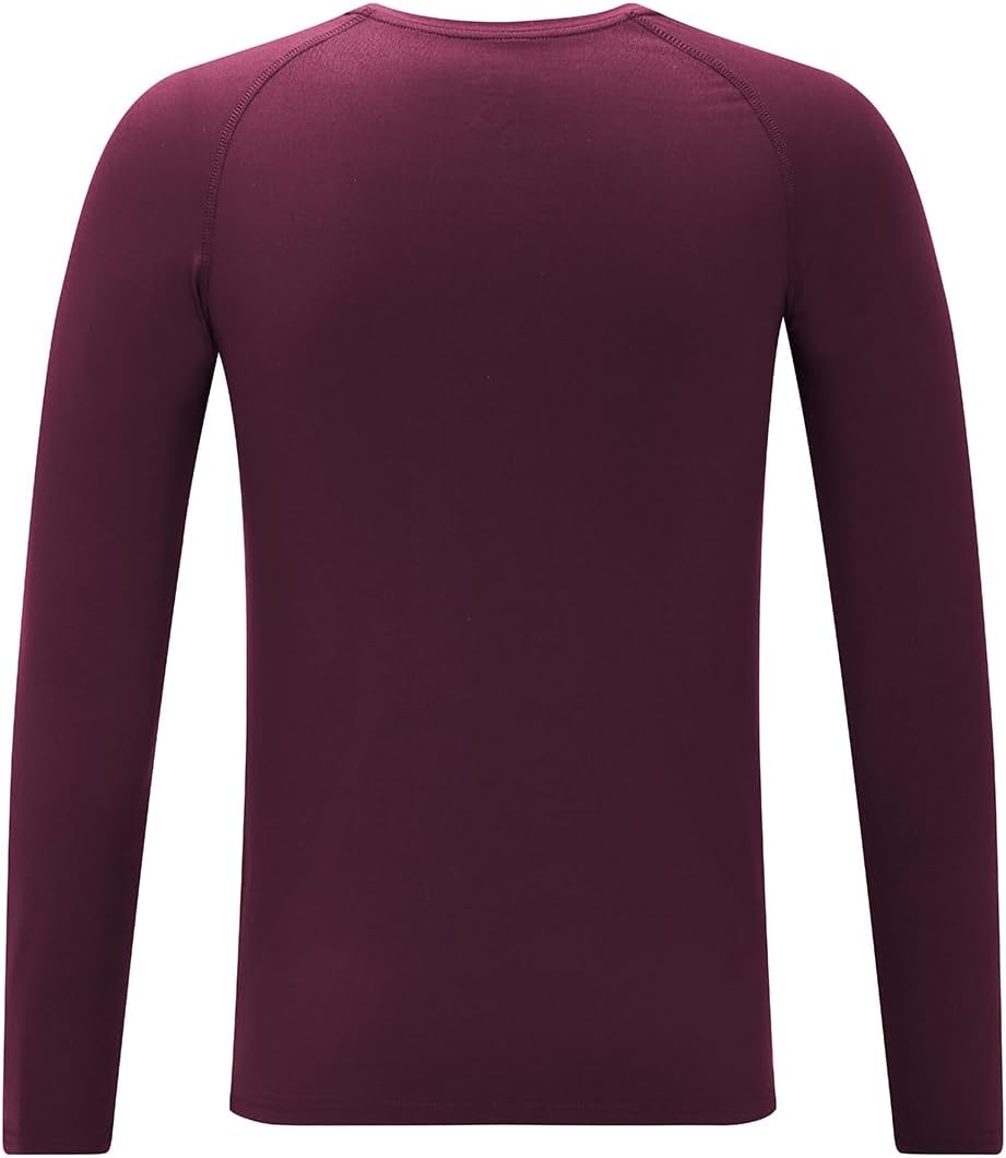 Devoropa Youth Boys Compression Thermal noe