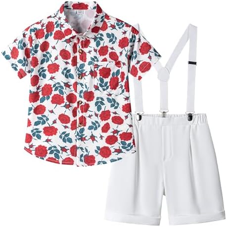 Perfect for Boys