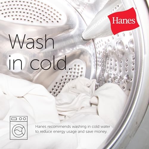 Hanes Boys EcoSmart Fleece Sweatpants