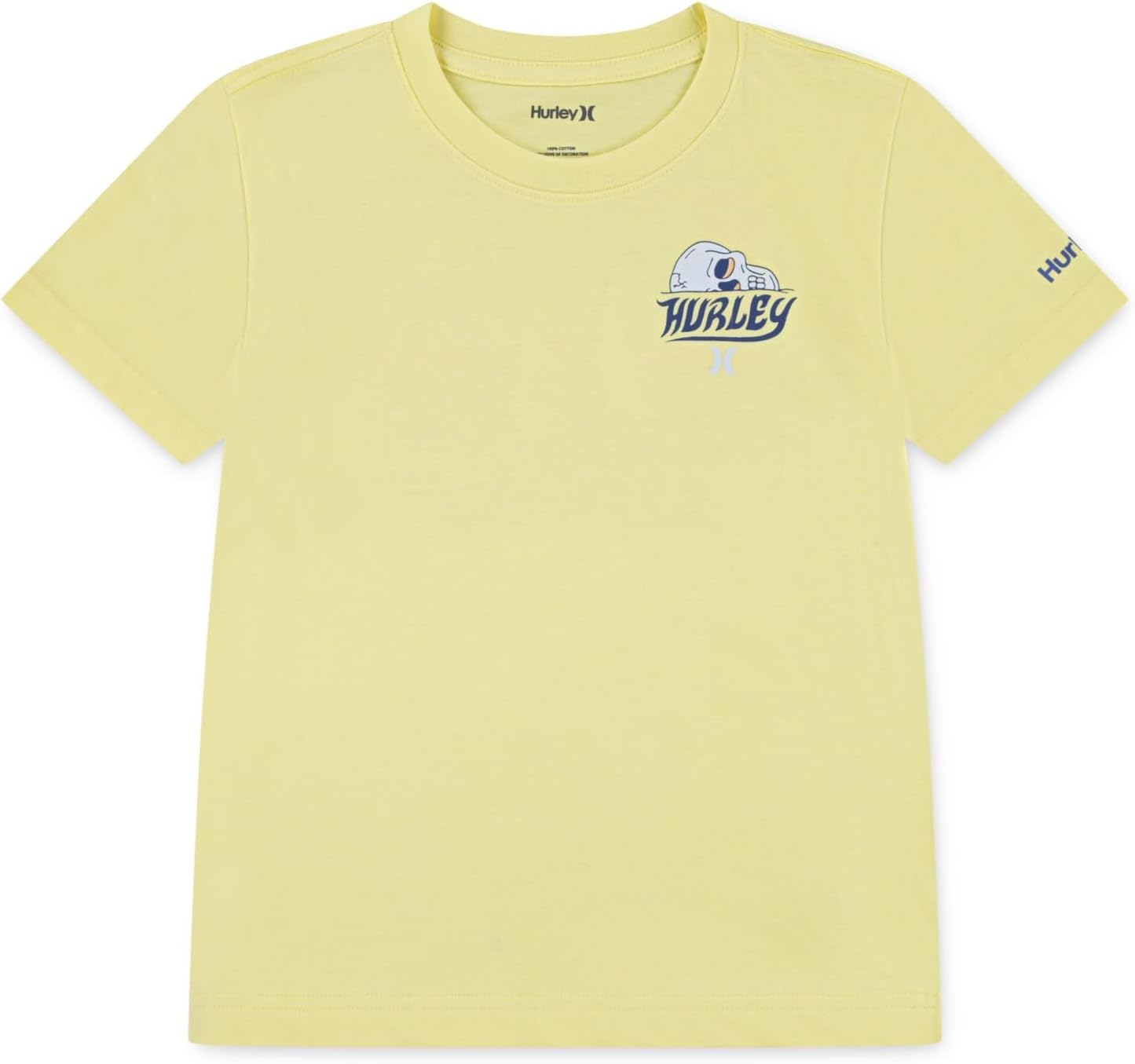 Hurley Big Kid T-Shirt