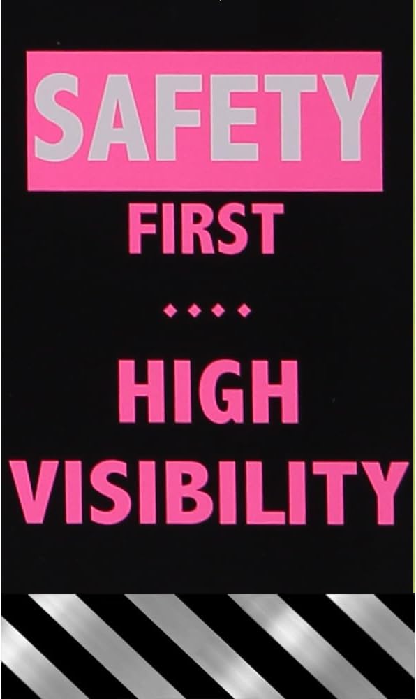 Bass Creek Outfitters - High Visibility 2-Piece Snow Suit and Bib for Kids