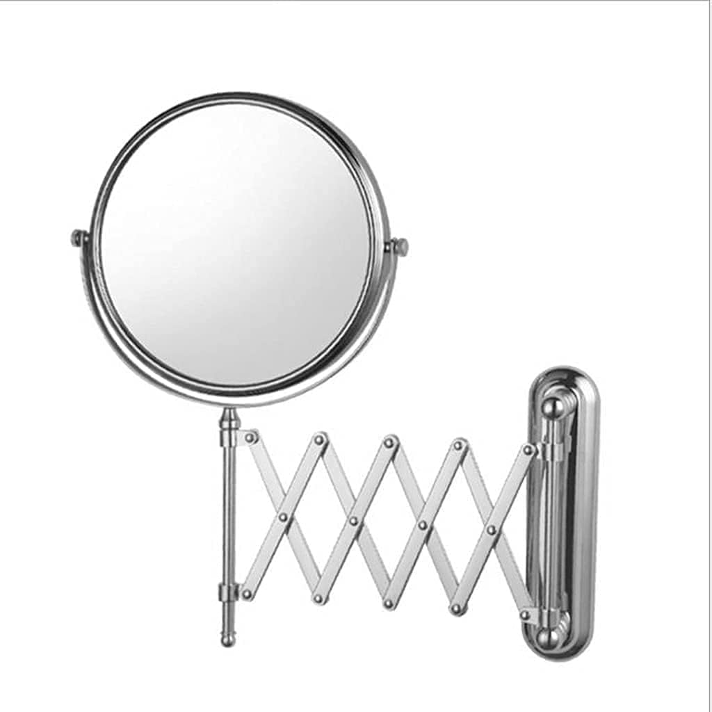 Sturdy Vanity Mirror for Your Bathroom