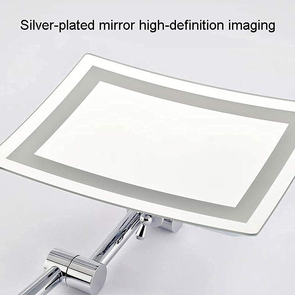 Mirror For Worldview Plug-In Vanity Mirror