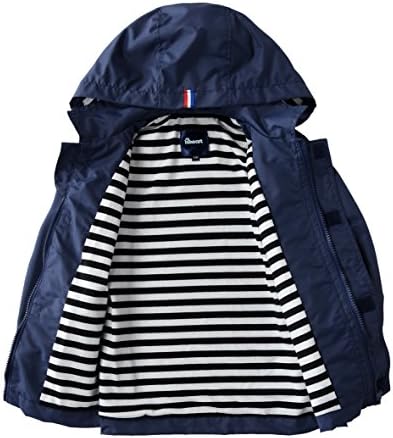 Waterproof Kids Rain Jacket