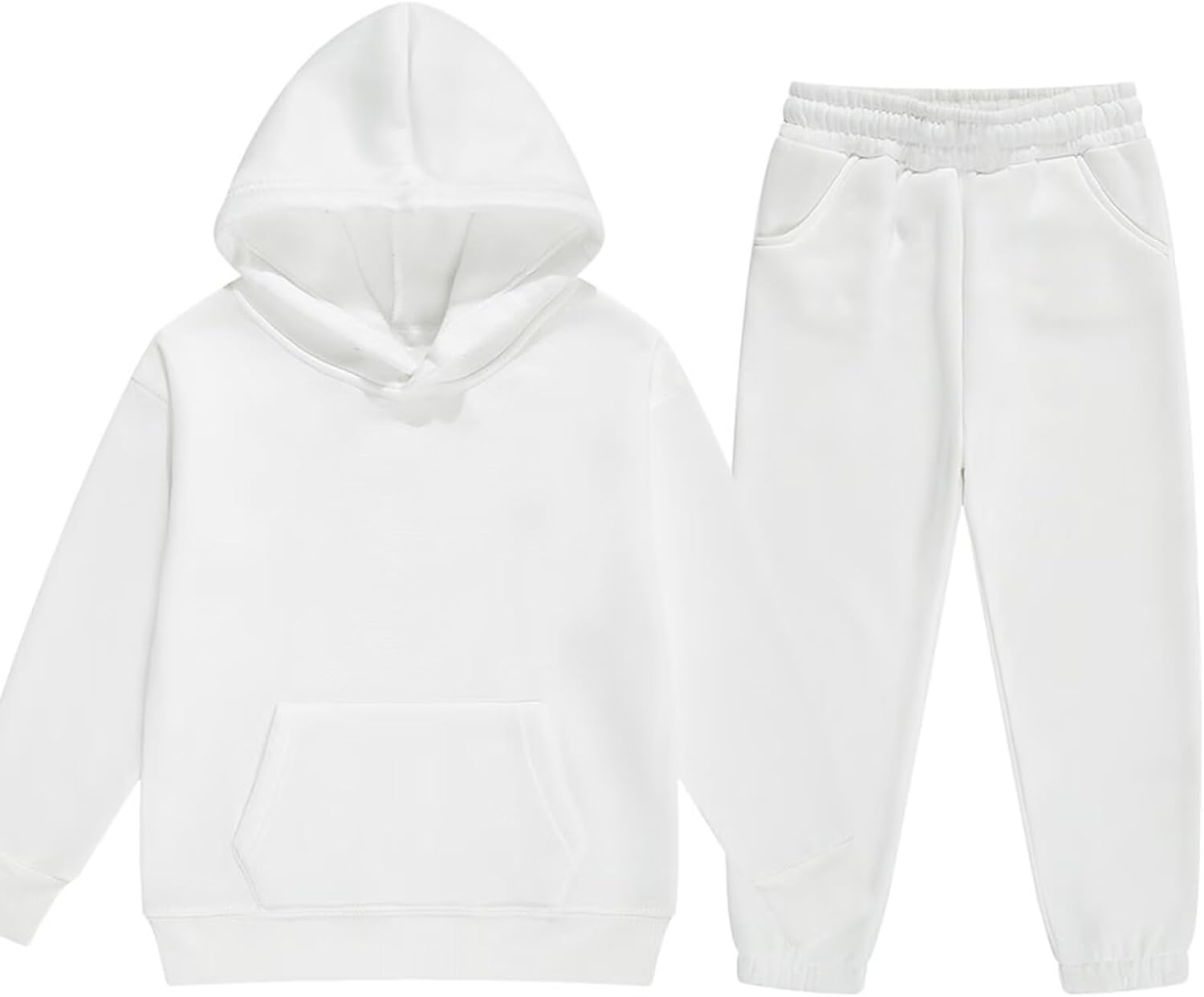 Perfect Tracksuit Set for Boys and Girls